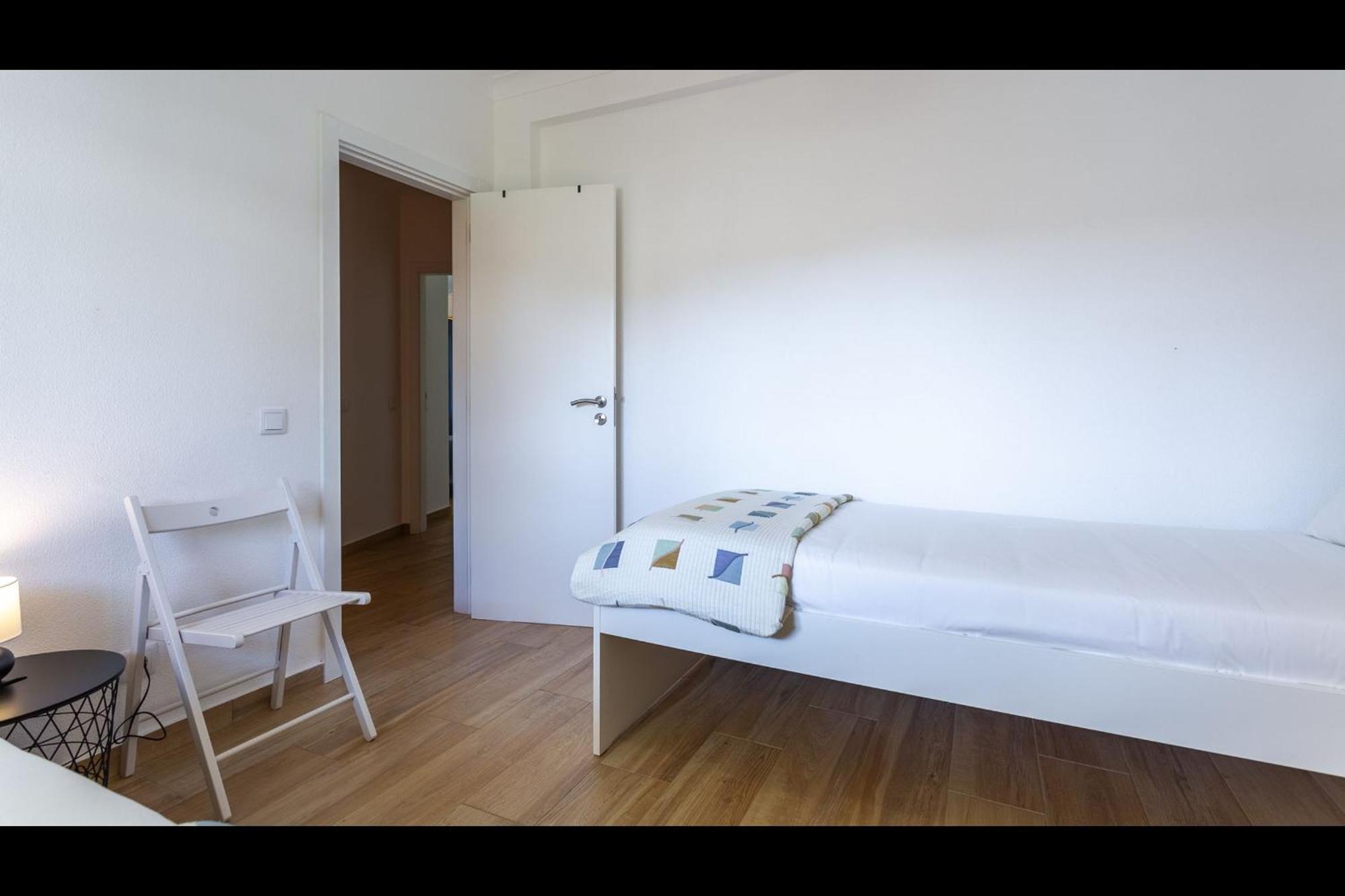 Falesia Modern Flat W/balcony & Pool By Lovelystay Apartment Albufeira